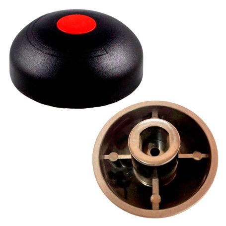 Anakel Home Pomo SG-1511 Compatible Avec Autocuiseur Express San Ignacio Cordoba | Modèle Moderne
