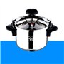Anakel Home Pomo SG-1511 Compatible Avec Autocuiseur Express San Ignacio Cordoba | Modèle Moderne