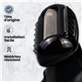 Anakel Home Tête de Rechange pour Rasoir Électrique pour Homme 81634460 Compatible avec Braun Multi Grooming Body Shaver MGK3080