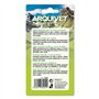 ARQUIVET Sifflet de corne de buffle - 9 cm - Silbate pour l'entraînement et l'entraînement pour chiens - Whistle