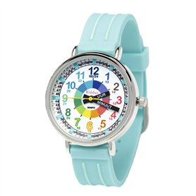 Kiddus Montre Bracelet Éducative pour Enfants