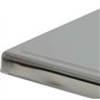 Jocca - Protection Plaque de Cuisson| Plaque de Protection Induction, Gazinière, Gaz, Vitrocéramique | Couvre-Plaque de Cuisson|