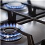 Jocca - Protection Plaque de Cuisson| Plaque de Protection Induction, Gazinière, Gaz, Vitrocéramique | Couvre-Plaque de Cuisson|