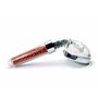 Jocca - Pomme Douche Anti Calcaire | pommeau douche economiseur | Jets d’eau modulable | 2 niveaux de filtration |