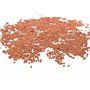 Jocca - Pomme Douche Anti Calcaire | pommeau douche economiseur | Jets d’eau modulable | 2 niveaux de filtration |