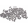 Jocca - Pomme Douche Anti Calcaire | pommeau douche economiseur | Jets d’eau modulable | 2 niveaux de filtration |