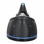 Jocca Centrale Vapeur 2400W Reservoir 2L Semelle Ceramique Repassage Vertical et Horizontal Noir et Bleu