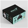 Jocca - Four à pizza à granulés jusqu'à 450° | Four à granulés pour pizza portable | Four polyvalent pour pizzas, viandes, poiss
