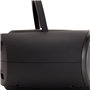 Aiwa BBTU-500DAB/BK Radio CD Portable Dab+ avec écran Couleur 2.4" Bluetooth 5.0, USB, CD/CDR/RW/MP3, Dab+. Couleur : Noir