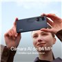 OPPO A98 5G, Dual, 256 Go 8 Go de RAM, noir froid