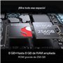 OPPO A98 5G, Dual, 256 Go 8 Go de RAM, noir froid