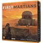 Edge | First Martians Aventures sur la planète rouge | Jeu de société | À partir de 10 ans | 1 à 4 joueurs | 1 à 2 heures