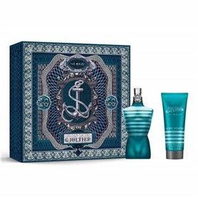 Jean Paul Gaultier Le Male EDT 75ml - Men's Fragrance