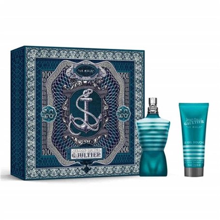 Jean Paul Gaultier Le Male EDT 75ml - Men's Fragrance