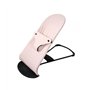 Fundas BCN® F185 Housse pour transat BabyBjörn ® Balance Soft et Bliss Convient à tous les modèles Différents motifs Pêche (Litt