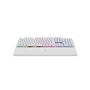 Newskill Serike V2 Teclado Gaming Mecánico RGB Negro NewSwitch Red