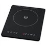 Cecotec Full Crystal Sky Plaque à induction portable Puissance 2000 W