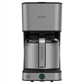 Cecotec Cafetière à Filtre de 1