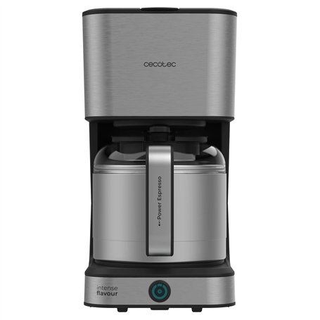 Cecotec Cafetière à Filtre de 1