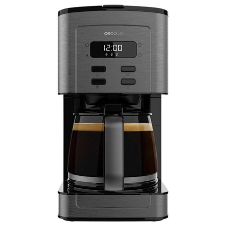 Cecotec Cafetière à Filtre Coffee 56 Time