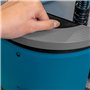 Cecotec Centrale de repassage vertical IronHero 2000 Vertical Station, 2000 W, Vapeur continue de 47 g/min, Réservoir amovible d