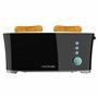 Double fente longue pour 2 tartines