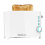 Double fente large pour 2 tartines