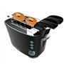 Cecotec Grille-pain Toast&Taste Double B