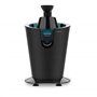 Cecotec Presse Agrume Electrique EssentialVita PowerFresh 1000 Black. Presse-Agrumes Électrique 1000 W Avec Bras Levier, Une uni