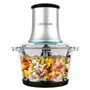 Cecotec Hachoir ChopBeat 2000 Vindaloo Glass