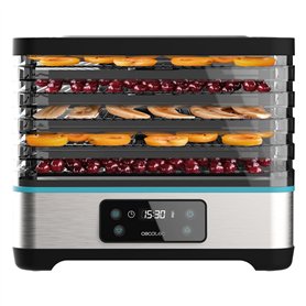 Cecotec Déshydrateur d'Aliments VitaDry Pro. 300 W