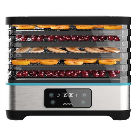 Cecotec Déshydrateur d'Aliments VitaDry Pro. 300 W