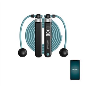 Cecotec Cordes á sauter Drumfit SmartComba 3000 Connected
