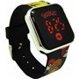 Kids Licensing Montre LED Pokémon avec Calendrier. POK4322