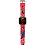 KIDS EUROSWAN Montre LED Spiderman avec Fonctions. SPD4719