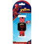 KIDS EUROSWAN Montre LED Spiderman avec Fonctions. SPD4719