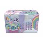 Kids Licensing - Boîte à Bijoux secrète avec Son Sweet Dreams & Friends