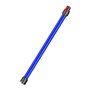 Recamania Tube d'extension d'aspirateur compatible avec DYSON V7 V8 V10 V11 V15 73 cm
