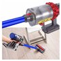 Recamania Tube d'extension d'aspirateur compatible avec DYSON V7 V8 V10 V11 V15 73 cm