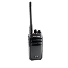 Station Radio Portable PMR Dynascan EU-55