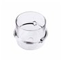 FLAVOR PLUS Verre doseur transparent compatible avec robot Taurus Mycook. Convient pour tous les modèles. 1 pièce.