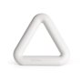 FITFIU Fitness SHAPES KIT - Pack de 4 accessoires sportifs : 1 kettlebell 2 dragonnes 2 haltères 2 disques coulissants 1 élastiq