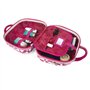 Agatha Ruiz de la Prada - Set Valise Rigide, Lot de Valises Soute Avion 4 roulettes - Sets de Bagages, Valise à Roulette en Sold