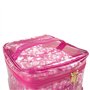 Dkny - Vanity Femme. Trousse de Toilette - Trousse Maquillage Femme. Trousse de Voyage Femme - Trousse Toilette. Trousse de Toil
