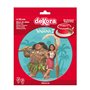 Vaiana 2 Disque Azyme