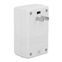 Wakects Adaptateur de Voyage Convertisseur de Tension 100W 110V/120V vers 220V/240V Transformateur élévateur et Abaisseur, pour 