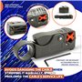 DOJA Barcelona | Pince a Denuder les Cables Coaxiaux | Pack 1 | Simple | 95mm | Pince À Denuder | Denude Cable | pour Denudeur C