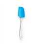 Maryse de Cuisine | Maryse à Pâtisserie | Spatule de Cuisine en Couleur Bleu | Spatule à Pâtisserie en Silicone | Maryse à Gâtea