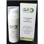 Creme cheveux. Hydratant pour cuir chevelu. Crème régénérante et protectrice. Crème pour corps pour soulager peaux abîmées. Cica