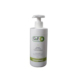 Gel douche. Gel de bain émollient. Gel bain douche peau sèche. Gel peau atopique flacon 400 ml. Syndet émollient. Gel de bain Sy